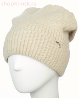 04040Ag Джейн Колпак для девочки флис (52-54)