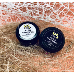 4D Пластилин