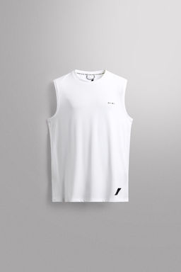 TECHNICAL TANK TOP - Zara фото 9