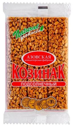 Козинак подсолн. 0,150кг