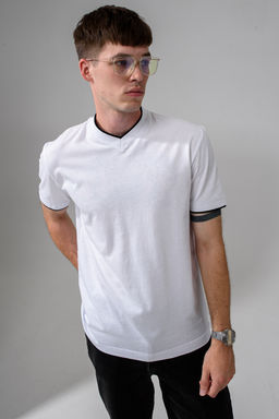 Футболка мужская 14490 - Натали фото 47