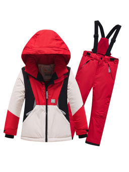 Горнолыжный костюм до -25С