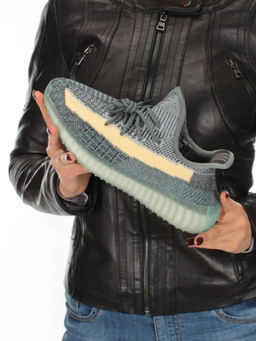 05-B557-12 Кроссовки женские - No name фото 2