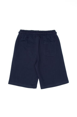 Erkek _ocuk Lacivert ORME CAPRI BERMUDA Sepette S_rpriz _ndirim - U.s. polo assn фото 2