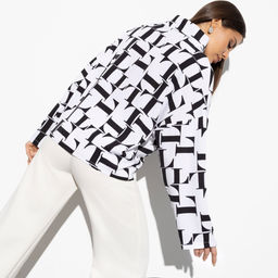 Блуза Сила комплиментов - Charutti фото 11