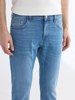 Джинсы мужские 750 Slim Fit