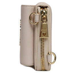 Сумка для смартфона LOVE MOSCHINO SLG QUILTED