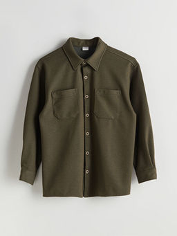 Basic Erkek ?ocuk G?mlek