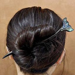 Шпилька для волос арт. 04 2828 (id 284934) - Rada фото 4