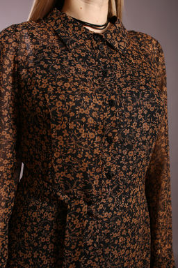 Платье женское Ш4577 - Olsarri фото 3