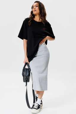 Футболка GO F1001/40-02.164-170 черный - Pirs фото 6