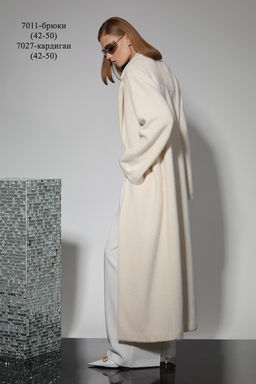 Кардиган 7027