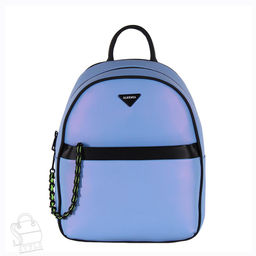 Рюкзак женский 8878CD blue Alex&Mia/30  в Новосибирске