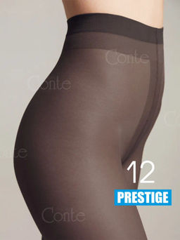 Prestige 12XL   (96/12) КСЗ - Nero