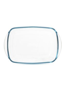 Форма для запекания и выпечки ESSENTIALS 23х15см прямоугольная - Pyrex фото 3