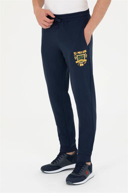 Мужские темно-синие спортивные штаны - U.s. polo assn фото 2