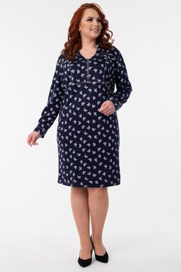 Платье П5-3410/3 - Wisell фото 8