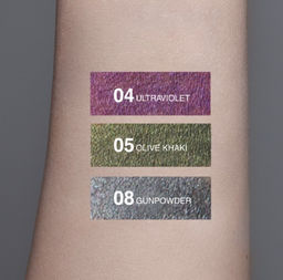 RELOUIS Карандаш для глаз механический Artistic Color Kajal Contour тон 04 ultraviolet (Германия)