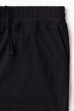 Pantal?n corto Regular Fit - H&m фото 2