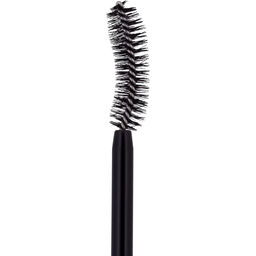 essence Тушь для ресниц с эффектом удлинения и объема ультрачерная Lash Like a Boss Instant Volume & Lenght Mascara Ultra Black 9,5 мл  фото 6