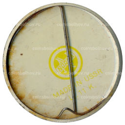 Значок Дональд Дак