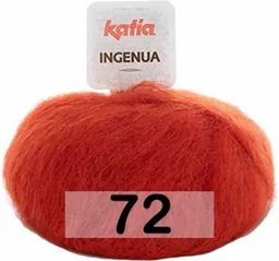INGENUA - Katia фото 30