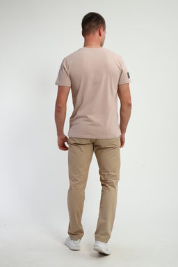 Футболка мужская 052