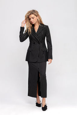 Костюм Pirs 4731 черный  фото 2