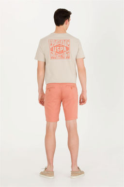 U. S. Polo Assn Мужские шорты из плиточной ткани - U.s. polo assn фото 12