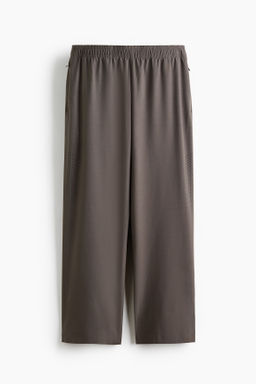 Pantal?n de ch?ndal con DryMove Regular Fit