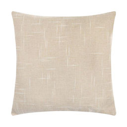 Наволочка декоративная Этель Классика, цвет бежевый, 43*43 см, 100% п/э  фото 9