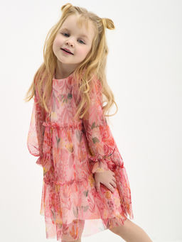 Платье для девочки - Kogankids фото 20