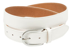 Ремень женский из телячьей кожи