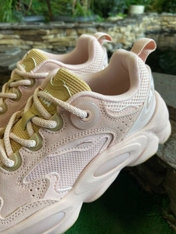 Повседневные кроссовки Anta LUCY Розовый  фото 3