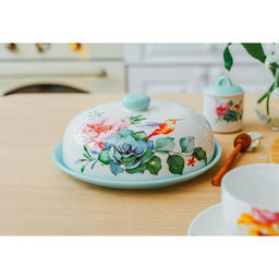 Блинница Доляна Пташка, d=23 см  фото 9