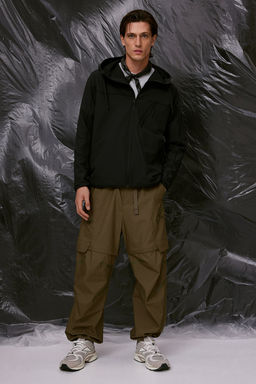 Chaqueta capa intermedia en DryMove Regular Fit - H&m фото 3