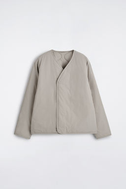 CHAQUETA ACOLCHADA REVERSIBLE - H&m фото 8