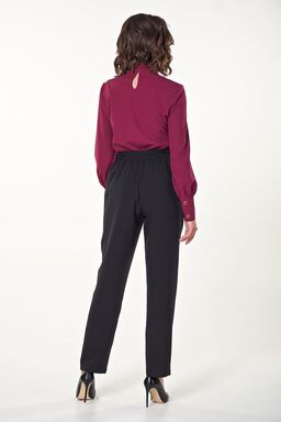 Блузка Августа №2 - Valentina фото 4