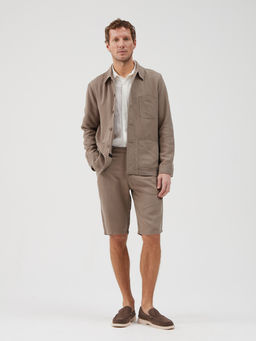 Мужские Шорты - Mossmore фото 14