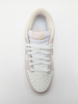 Кеды NIKE Dunk Low WMNS Артикул 4215038, бледно-фиолетовый