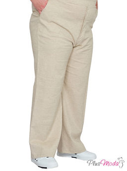 Брюки Модель №1622 размеры 44-84 - Plusmoda фото 3