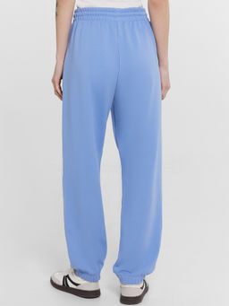 Брюки женские спортивные голубые св.синий 182497 - Mark formelle фото 4