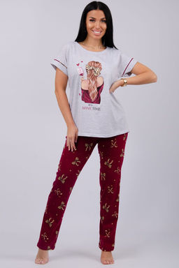 Пижама Мореллино 2