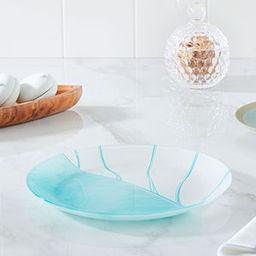 Тарелка десертная ALARICIA 19см