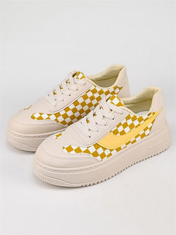 Кеды женские классика/ Кроссовки XW005-13 - Piniolo фото 4