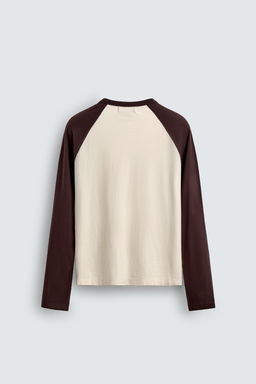 HARRY LAMBERT FOR ZARA X DISNEY GRAPHIC T-SHIRT