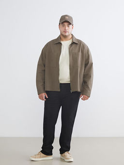 B?y?k Beden 750 Slim Fit Erkek Jean Pantolon