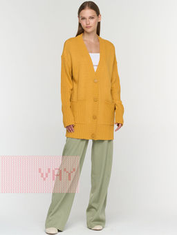 Кардиган женский 5242-1780 - Vay фото 6