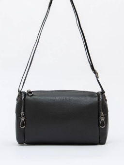 Сумка 2101-1QH black Heanbag