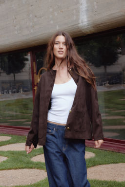 Chaqueta - H&m фото 2